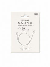 Indlæs billede til gallerivisning SeeKnit CURVE - WIRE - M2