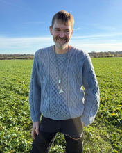 Indlæs billede til gallerivisning PetiteKnit DAGMAR SWEATER MAN