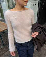 Indlæs billede til gallerivisning PetiteKnit BEA BLOUSE