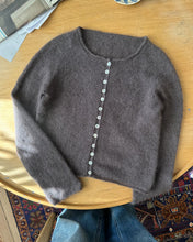 Indlæs billede til gallerivisning PetiteKnit IVY CARDIGAN