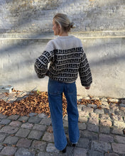 Indlæs billede til gallerivisning PetiteKnit ATHENE SWEATER