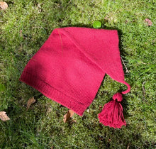 Indlæs billede til gallerivisning Garn kbh NISSEHUE