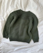 Indlæs billede til gallerivisning PetiteKnit ANKERS TRØJE