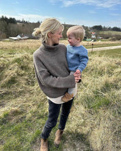 Indlæs billede til gallerivisning PetiteKnit ANKERS TRØJE