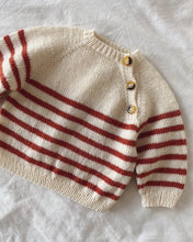 Indlæs billede til gallerivisning PetiteKnit SEASIDE SET