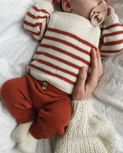 Indlæs billede til gallerivisning PetiteKnit SEASIDE SET