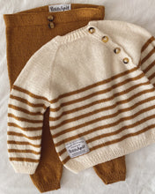 Indlæs billede til gallerivisning PetiteKnit SEASIDE SET