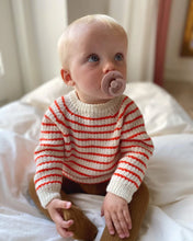 Indlæs billede til gallerivisning Friday Sweater Baby
