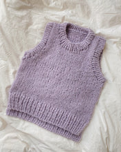 Indlæs billede til gallerivisning PetiteKnit HOLIDAY SLIPOVER JUNIOR