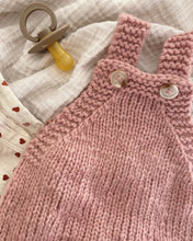 Indlæs billede til gallerivisning PetiteKnit LILLEBRORS ROMPER