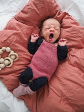 Indlæs billede til gallerivisning PetiteKnit LILLEBRORS ROMPER