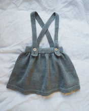 Indlæs billede til gallerivisning PetiteKnit NORAS NEDERDEL