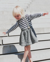 Indlæs billede til gallerivisning PetiteKnit NORAS NEDERDEL