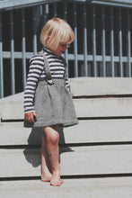 Indlæs billede til gallerivisning PetiteKnit NORAS NEDERDEL