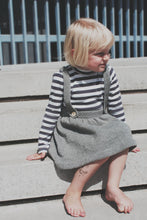 Indlæs billede til gallerivisning PetiteKnit NORAS NEDERDEL