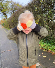 Indlæs billede til gallerivisning PetiteKnit VESTERHAVSVANTER JUNIOR