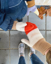 Indlæs billede til gallerivisning PetiteKnit VESTERHAVSVANTER JUNIOR