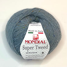 Indlæs billede til gallerivisning Mondial Super Tweed
