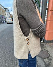 Indlæs billede til gallerivisning PetiteKnit LULU SLIPOVER