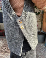 Indlæs billede til gallerivisning PetiteKnit LULU SLIPOVER