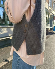 Indlæs billede til gallerivisning PetiteKnit LULU SLIPOVER