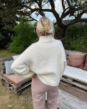 Indlæs billede til gallerivisning PetiteKnit WEEKEND SWEATER