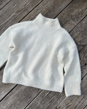 Indlæs billede til gallerivisning PetiteKnit WEEKEND SWEATER