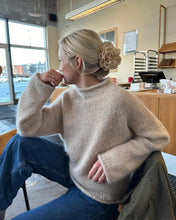 Indlæs billede til gallerivisning PetiteKnit CLOUD SWEATER