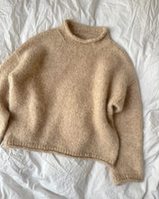 Indlæs billede til gallerivisning PetiteKnit CLOUD SWEATER
