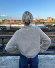 Indlæs billede til gallerivisning PetiteKnit CLOUD SWEATER