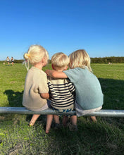 Indlæs billede til gallerivisning PetiteKnit POPPY TEE JUNIOR