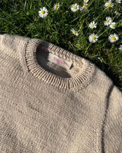 Indlæs billede til gallerivisning PetiteKnit POPPY TEE JUNIOR