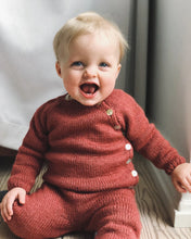 Indlæs billede til gallerivisning PetiteKnit ELLENS HENTESÆT