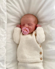 Indlæs billede til gallerivisning PetiteKnit ELLENS HENTESÆT