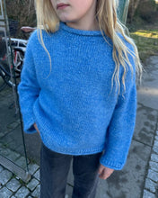 Indlæs billede til gallerivisning PetiteKnit CLOUD SWEATER JUNIOR