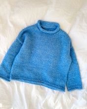 Indlæs billede til gallerivisning PetiteKnit CLOUD SWEATER JUNIOR