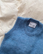 Indlæs billede til gallerivisning PetiteKnit STOCKHOLM SLIPOVER MINI