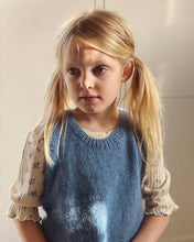 Indlæs billede til gallerivisning PetiteKnit STOCKHOLM SLIPOVER MINI