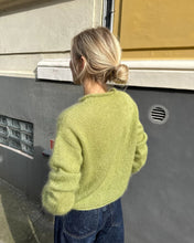 Indlæs billede til gallerivisning PetiteKnit CLOUD BLOUSE