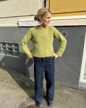 Indlæs billede til gallerivisning PetiteKnit CLOUD BLOUSE