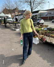 Indlæs billede til gallerivisning PetiteKnit CLOUD BLOUSE
