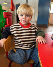 Indlæs billede til gallerivisning PetiteKnit HOLGER SWEATER