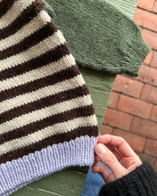 Indlæs billede til gallerivisning PetiteKnit HOLGER SWEATER