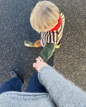 Indlæs billede til gallerivisning PetiteKnit HOLGER SWEATER