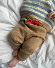 Indlæs billede til gallerivisning PetiteKnit HOLGER BABY SET