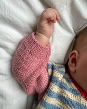 Indlæs billede til gallerivisning PetiteKnit HOLGER BABY SET