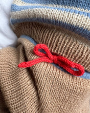 Indlæs billede til gallerivisning PetiteKnit HOLGER BABY SET