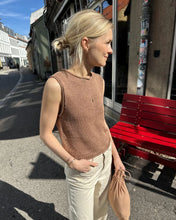 Indlæs billede til gallerivisning PetiteKnit CLOUD TOP