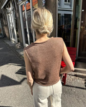 Indlæs billede til gallerivisning PetiteKnit CLOUD TOP