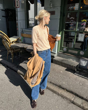 Indlæs billede til gallerivisning PetiteKnit KUMULUS TEE O-NECK